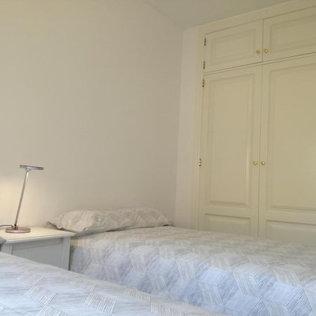 The Apartment Gran Tarajal Εξωτερικό φωτογραφία