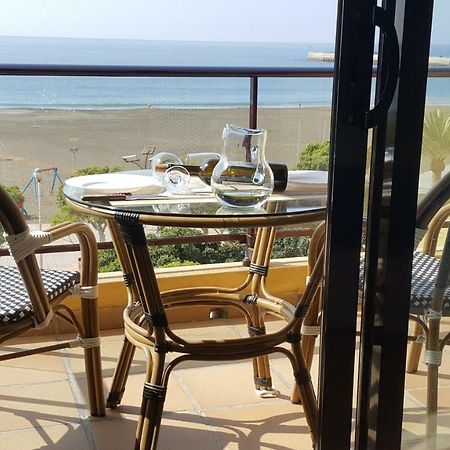 The Apartment Gran Tarajal Εξωτερικό φωτογραφία