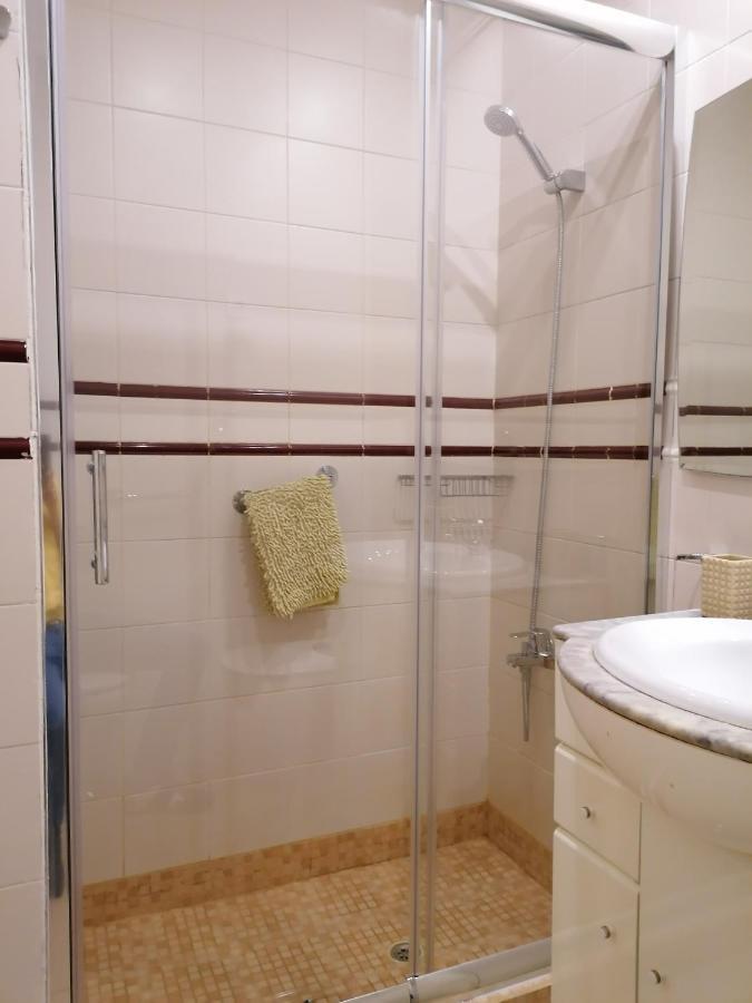 The Apartment Gran Tarajal Εξωτερικό φωτογραφία