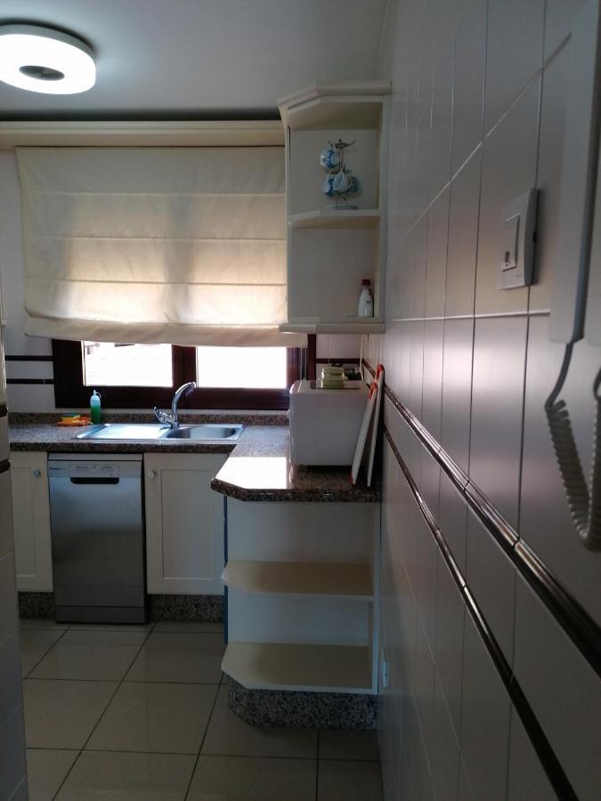 The Apartment Gran Tarajal Εξωτερικό φωτογραφία