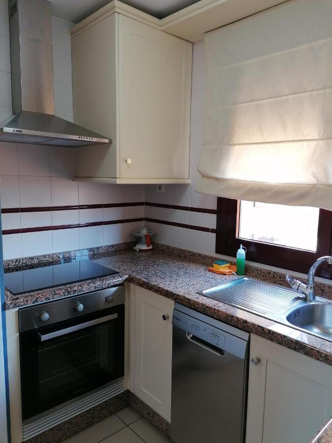 The Apartment Gran Tarajal Εξωτερικό φωτογραφία