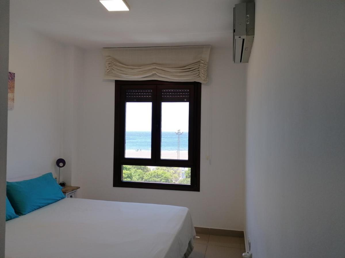 The Apartment Gran Tarajal Εξωτερικό φωτογραφία