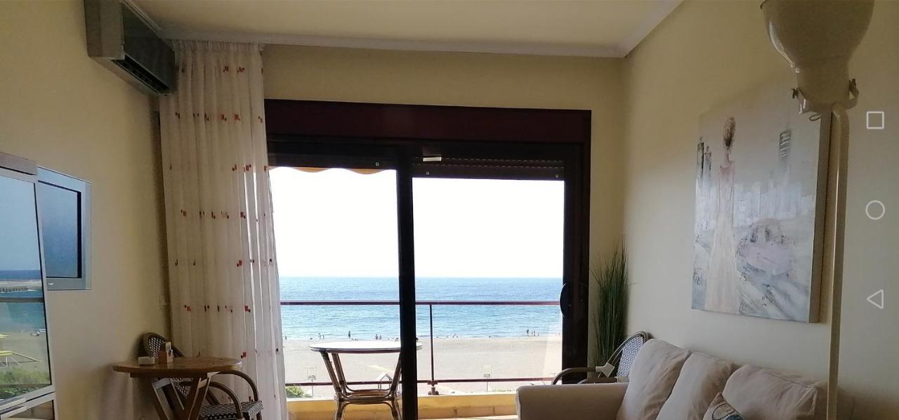The Apartment Gran Tarajal Εξωτερικό φωτογραφία
