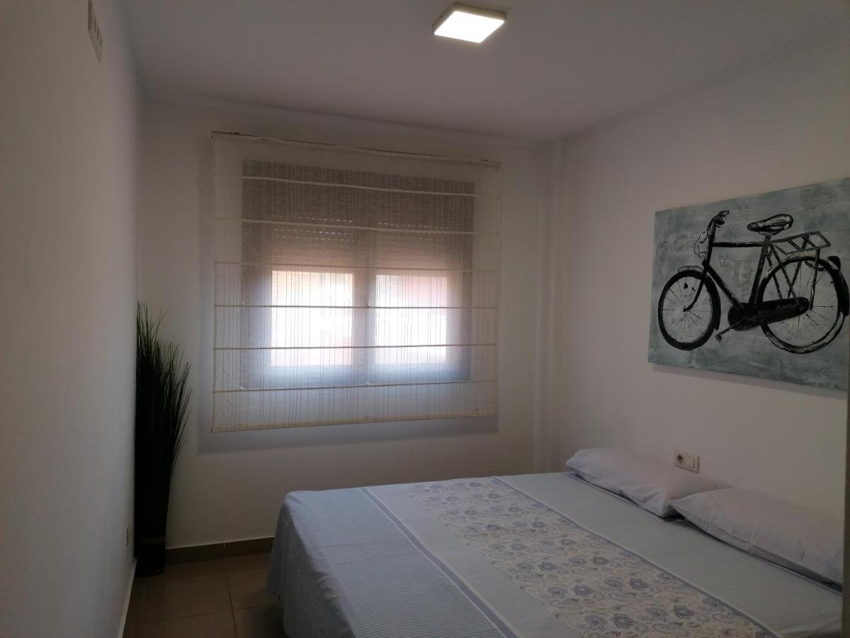 The Apartment Gran Tarajal Εξωτερικό φωτογραφία