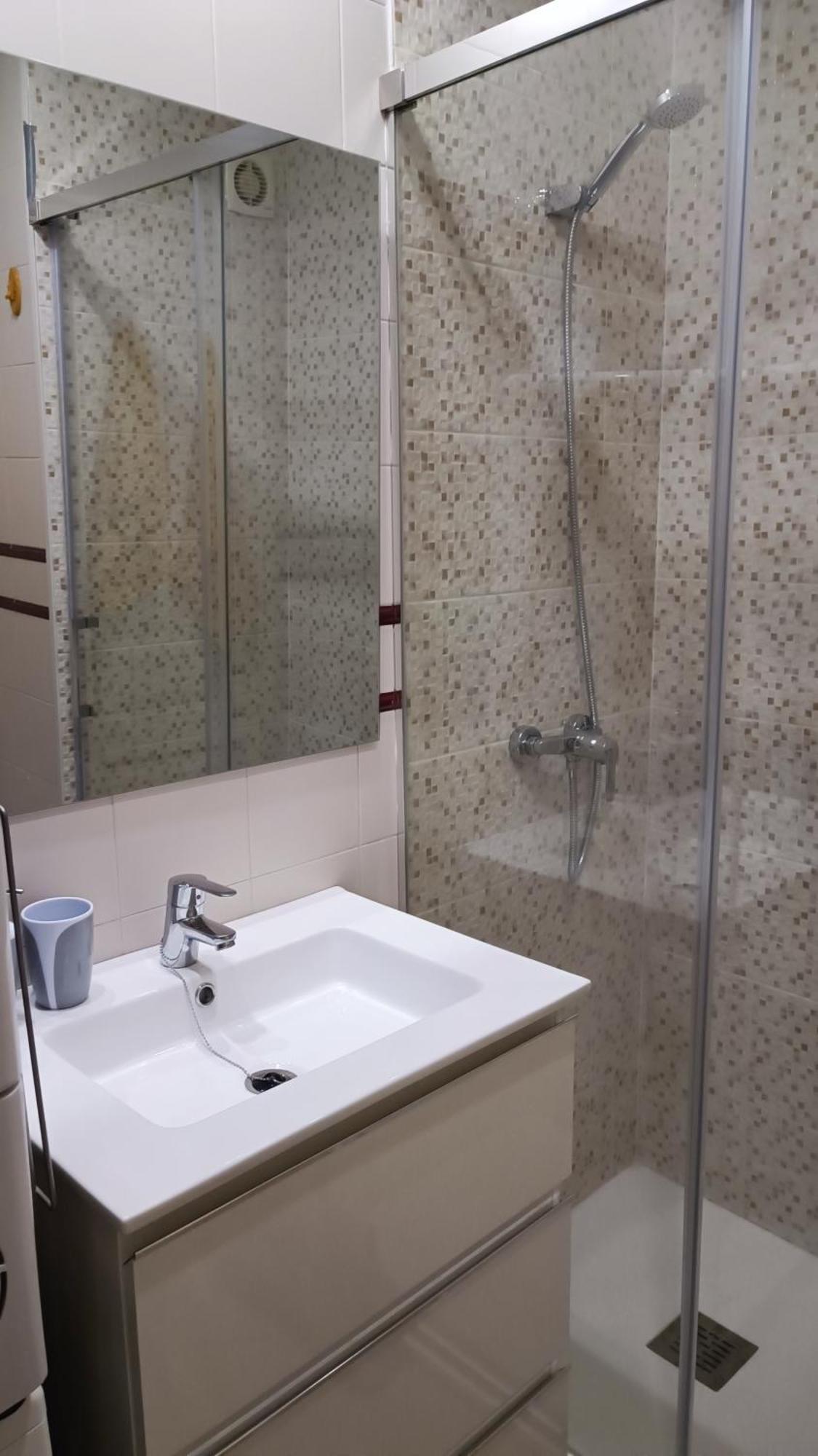 The Apartment Gran Tarajal Εξωτερικό φωτογραφία