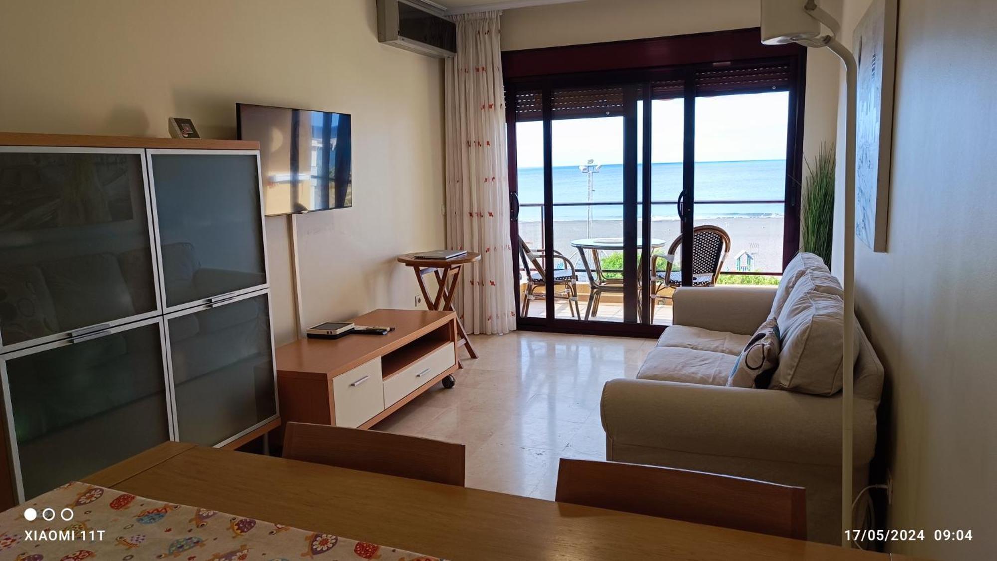 The Apartment Gran Tarajal Εξωτερικό φωτογραφία