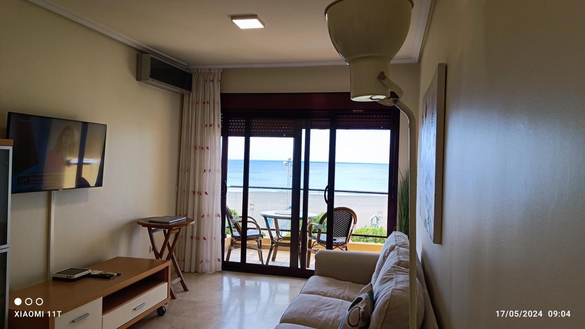 The Apartment Gran Tarajal Εξωτερικό φωτογραφία