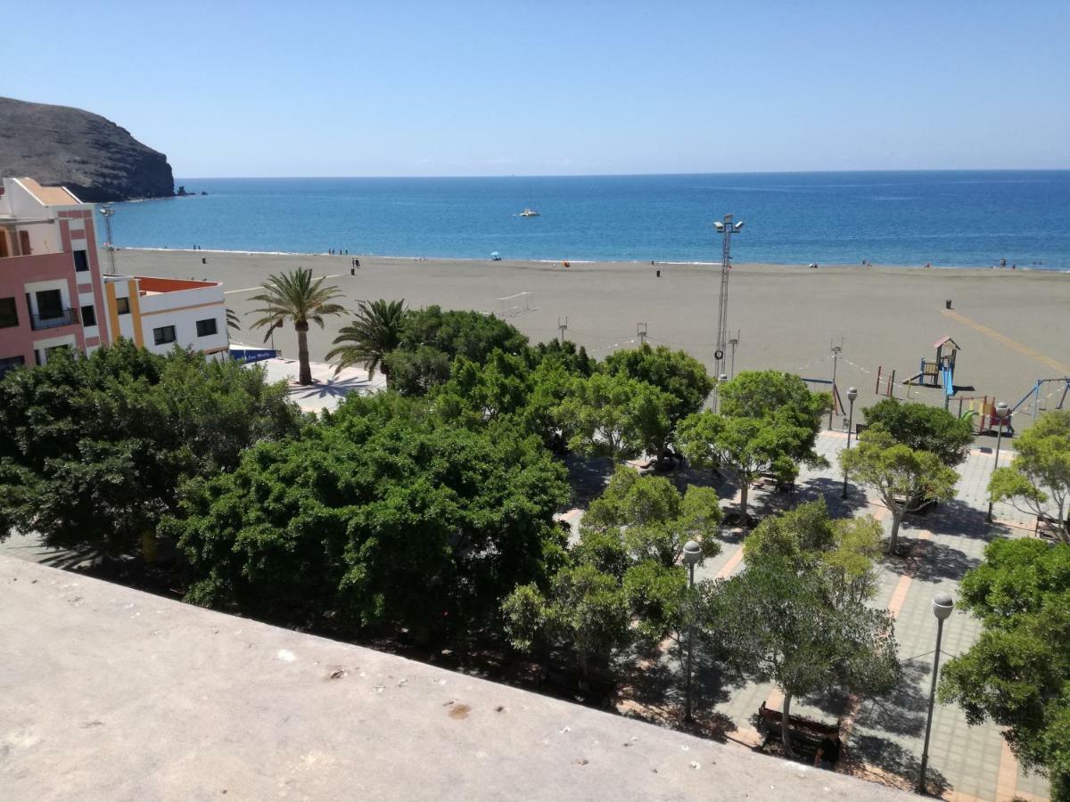 The Apartment Gran Tarajal Εξωτερικό φωτογραφία