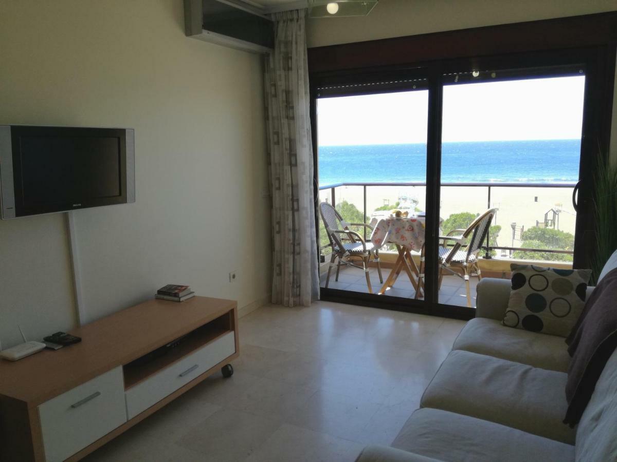 The Apartment Gran Tarajal Εξωτερικό φωτογραφία
