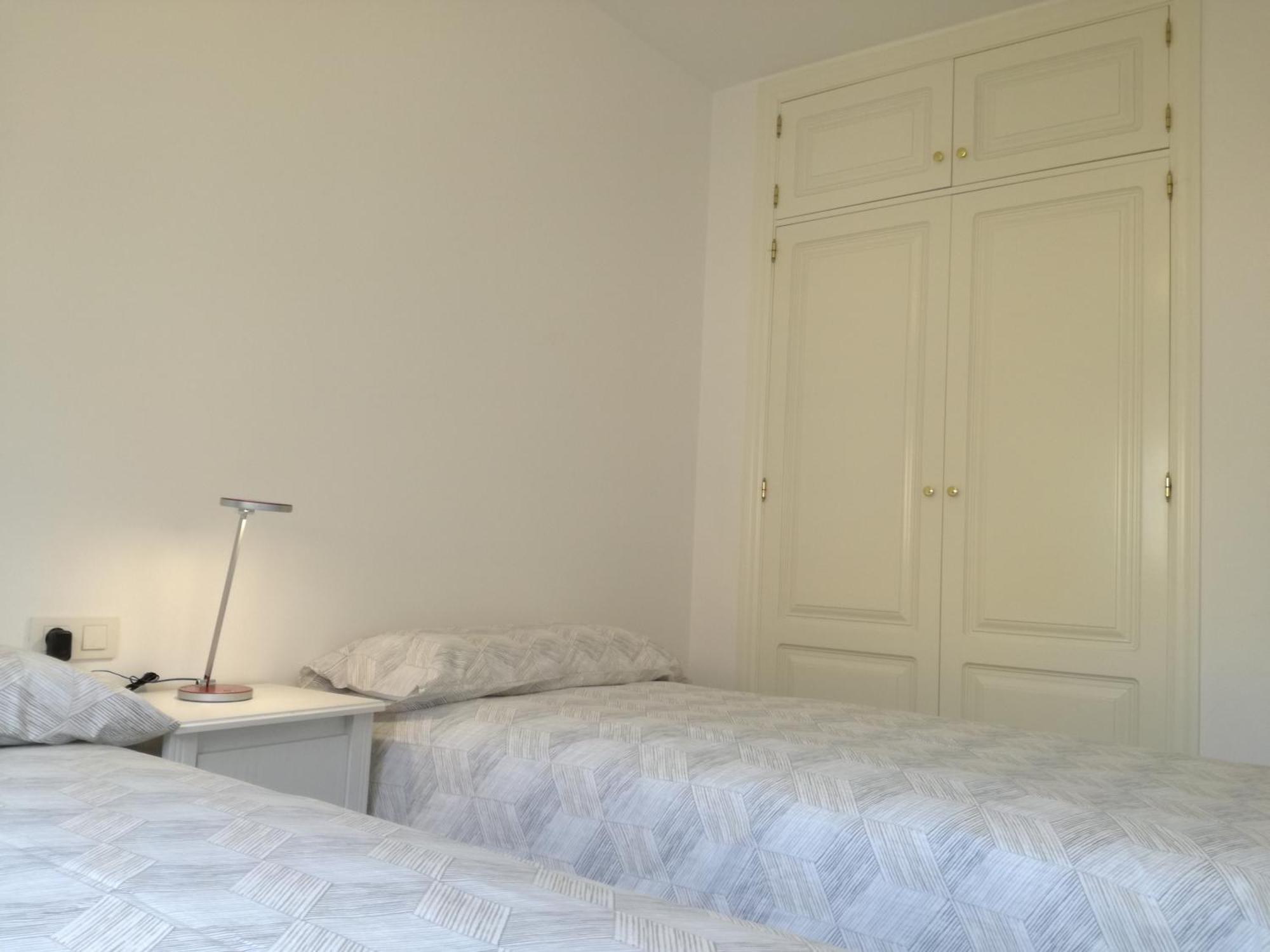 The Apartment Gran Tarajal Εξωτερικό φωτογραφία
