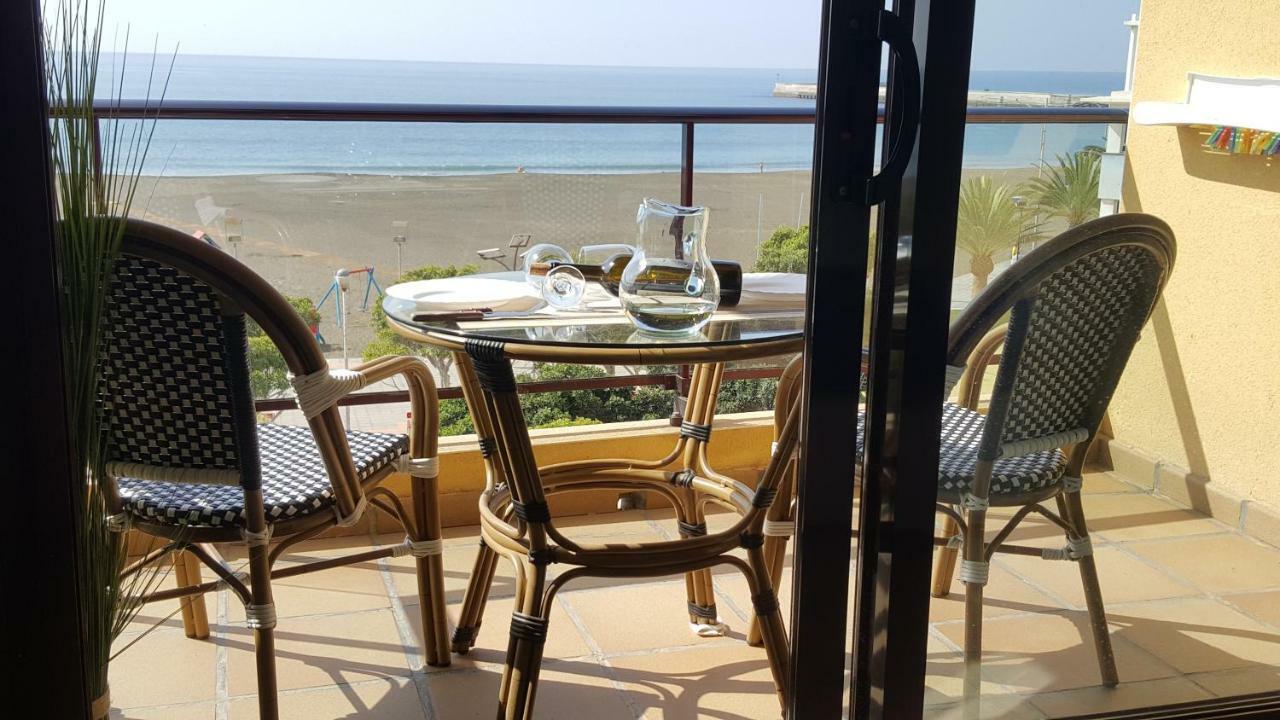 The Apartment Gran Tarajal Εξωτερικό φωτογραφία