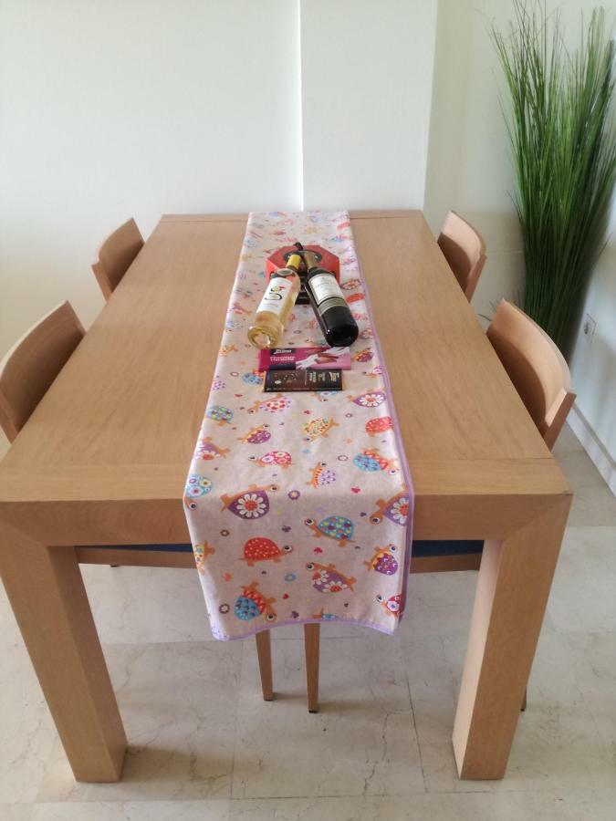 The Apartment Gran Tarajal Εξωτερικό φωτογραφία