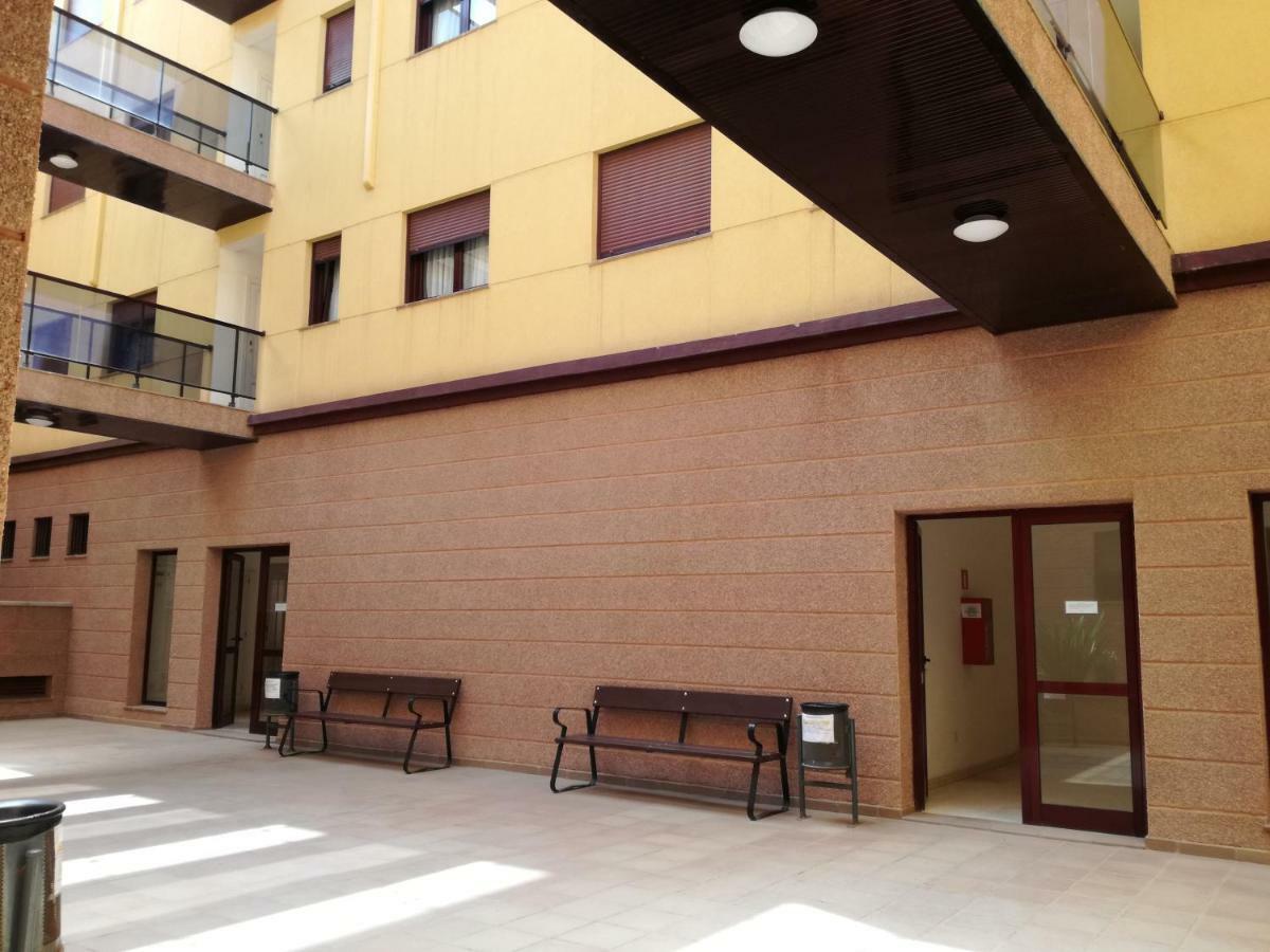 The Apartment Gran Tarajal Εξωτερικό φωτογραφία