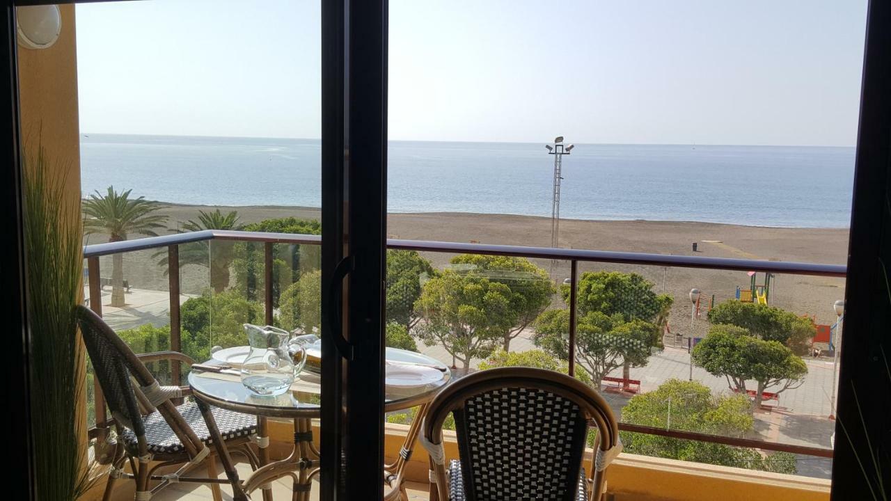 The Apartment Gran Tarajal Εξωτερικό φωτογραφία