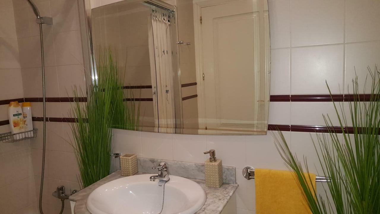The Apartment Gran Tarajal Εξωτερικό φωτογραφία