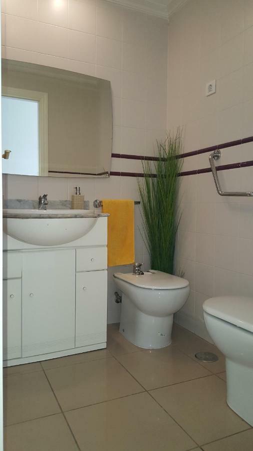 The Apartment Gran Tarajal Εξωτερικό φωτογραφία